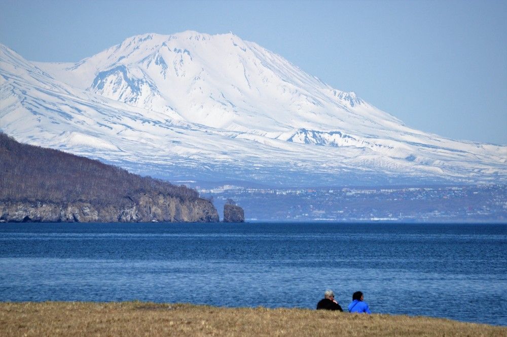 Photograph by Ения Семина