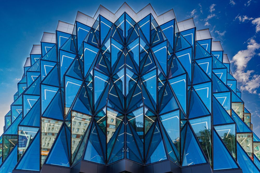 Photograph by Людмила Аксенова