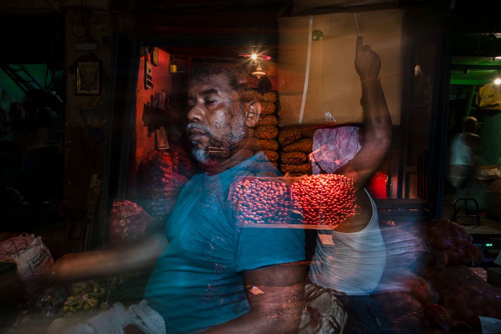 Photograph by Lipika Debnath