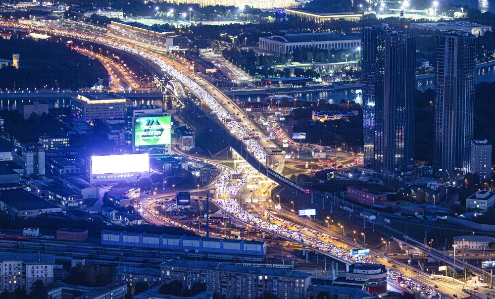 Photograph by Юрий Баженов