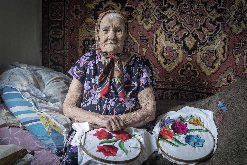 Photograph by Евгений Киселев