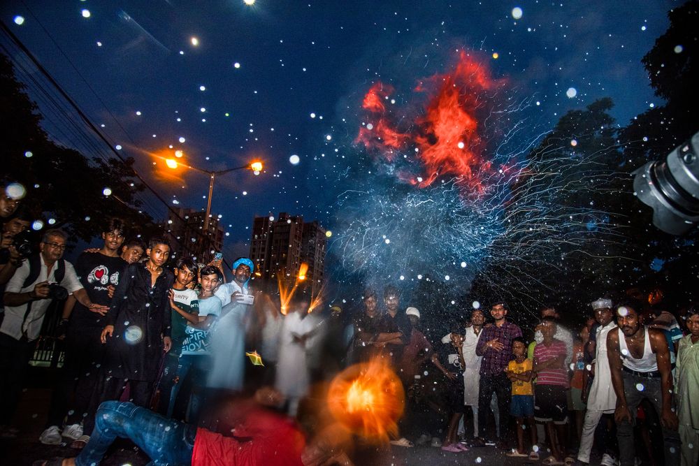 Photograph by Lipika Debnath