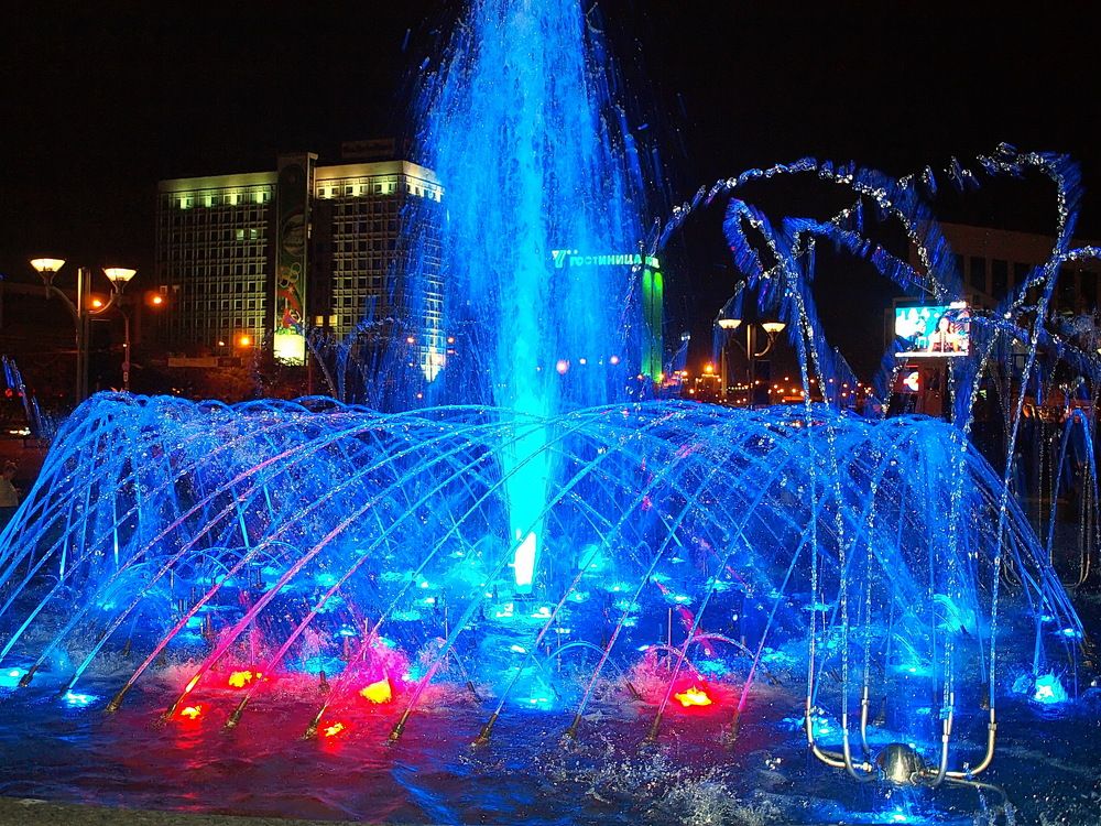 Photograph by Игорь Чеботарёв