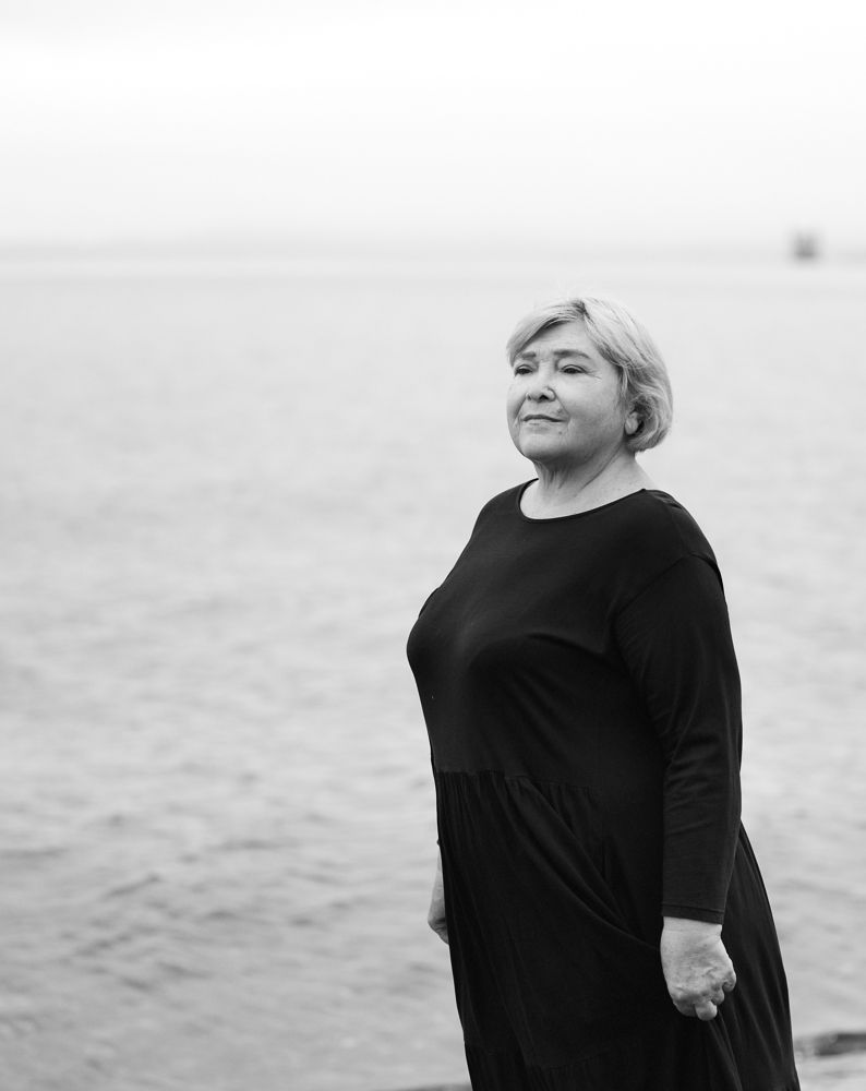 Photograph by Елена Ивашина