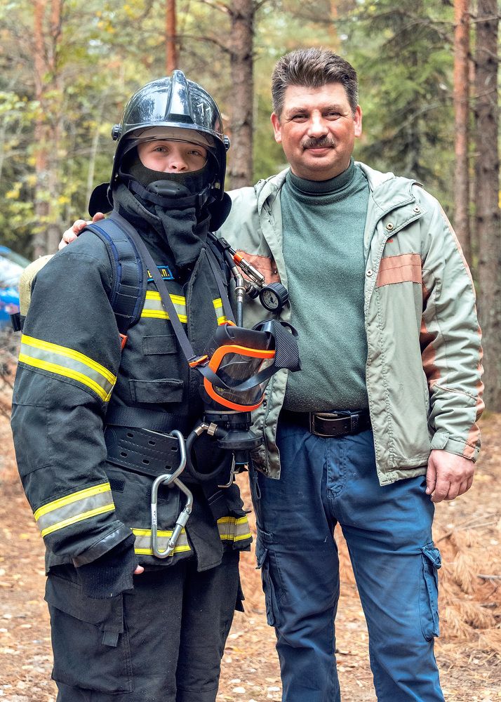 Photograph by Белевитин Михаил