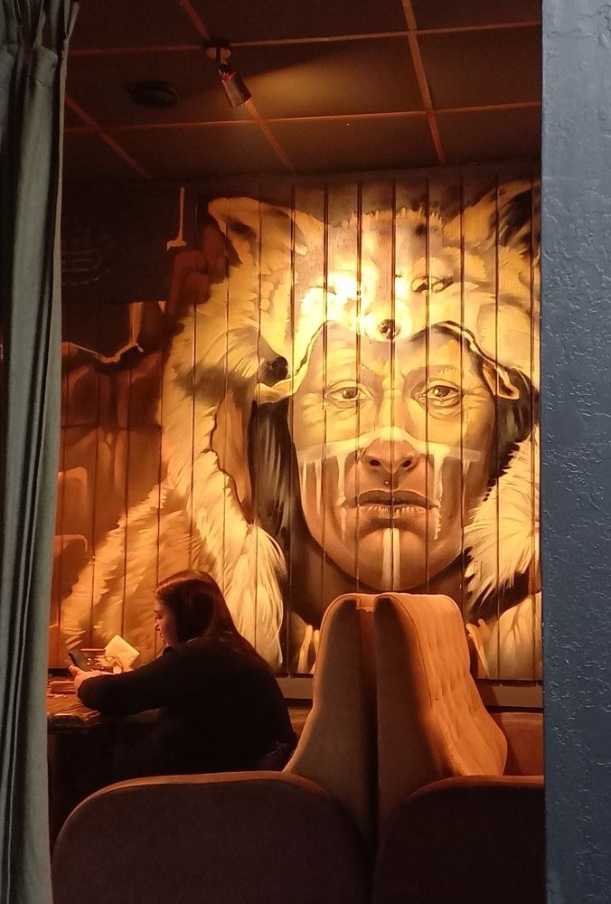 Photograph by Назмутдинова Сауия