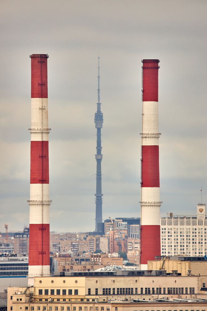 Photograph by Alexey Bogdanov