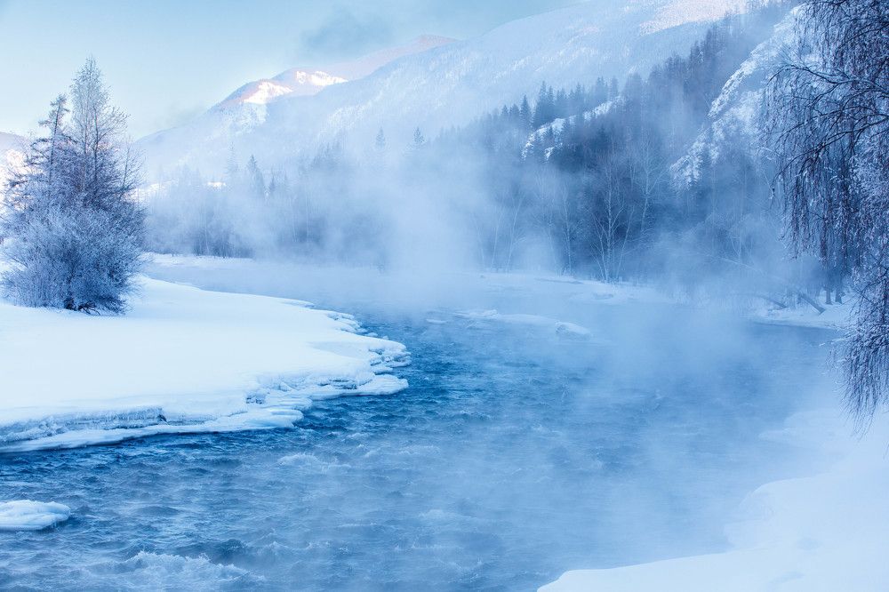 Photograph by Людмила Аксенова