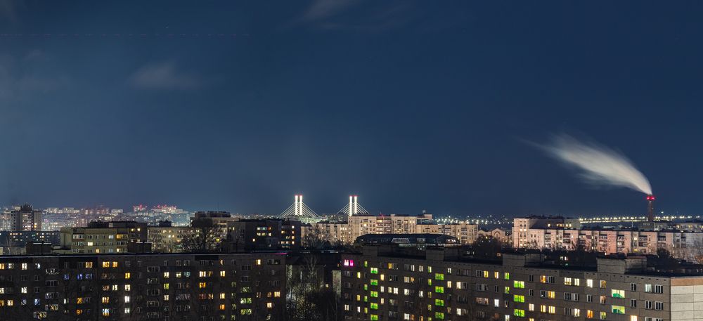 Photograph by Никита Павлов