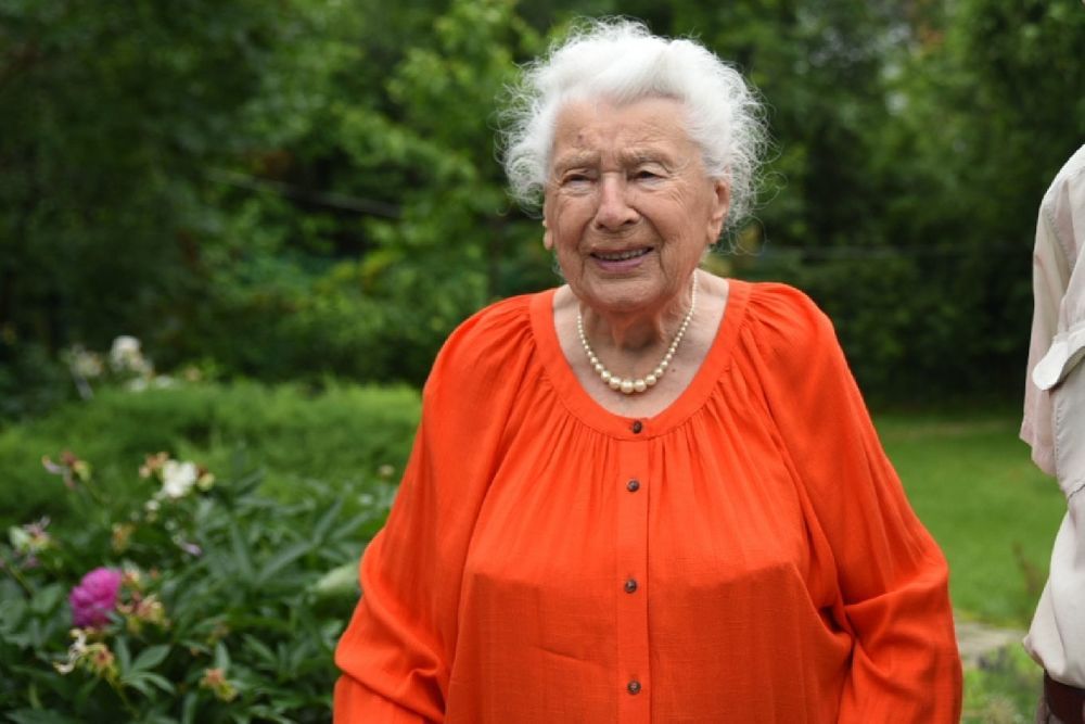 Photograph by Ольга Антонова