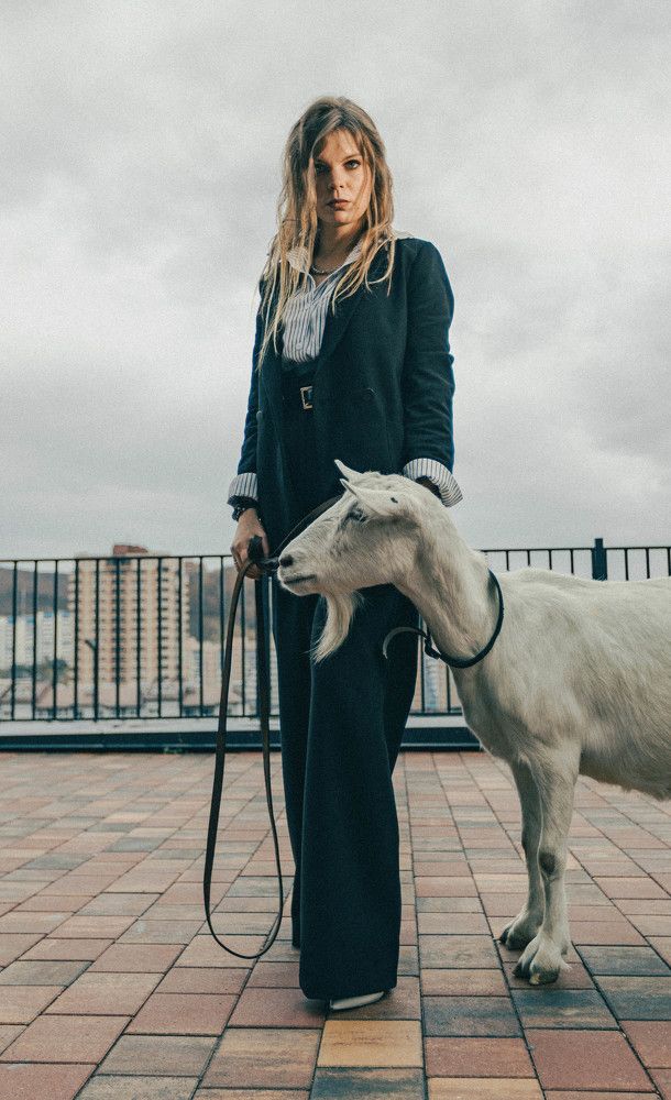 Фотография автора Надежда Порываева