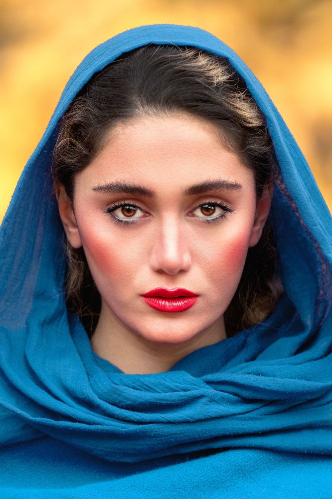 Photograph by Hamed farahpour