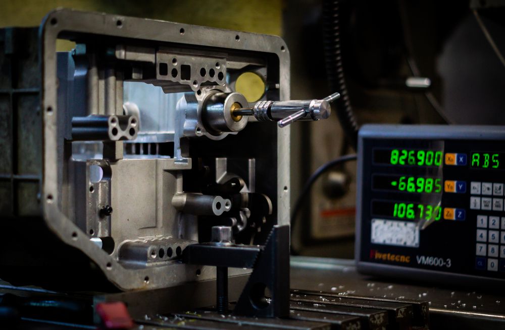 Photograph by Evgeny Ilyin