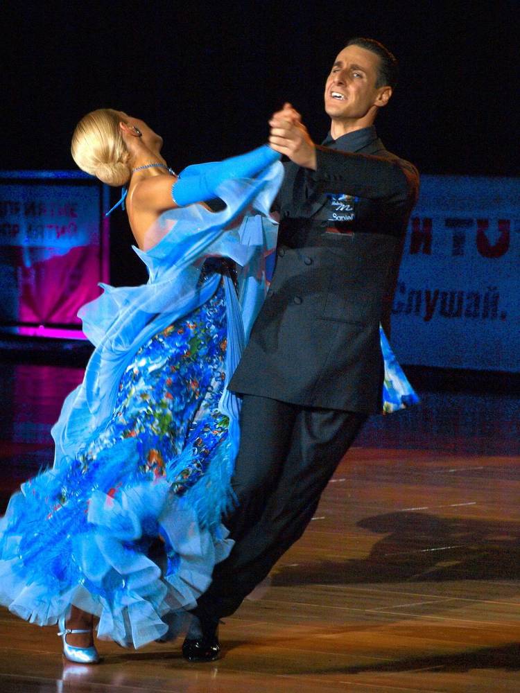 Photograph by Игорь Чеботарёв