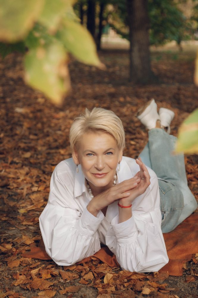 Photograph by Екатерина Обухова