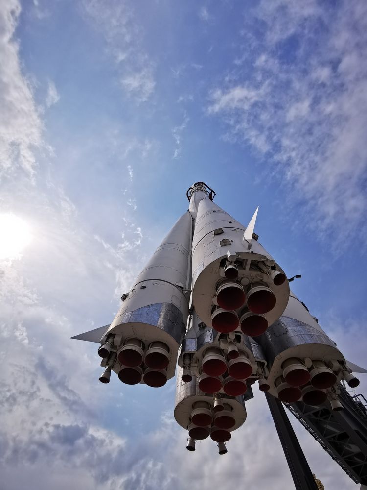 Photograph by Сергей Метлов
