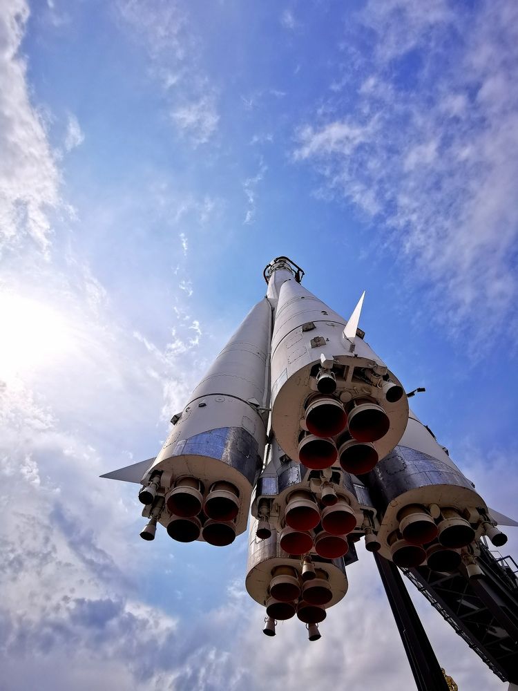 Photograph by Сергей Метлов
