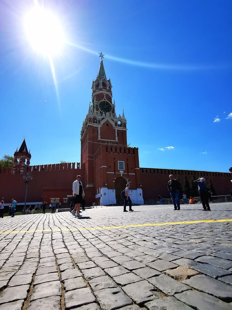 Photograph by Сергей Метлов
