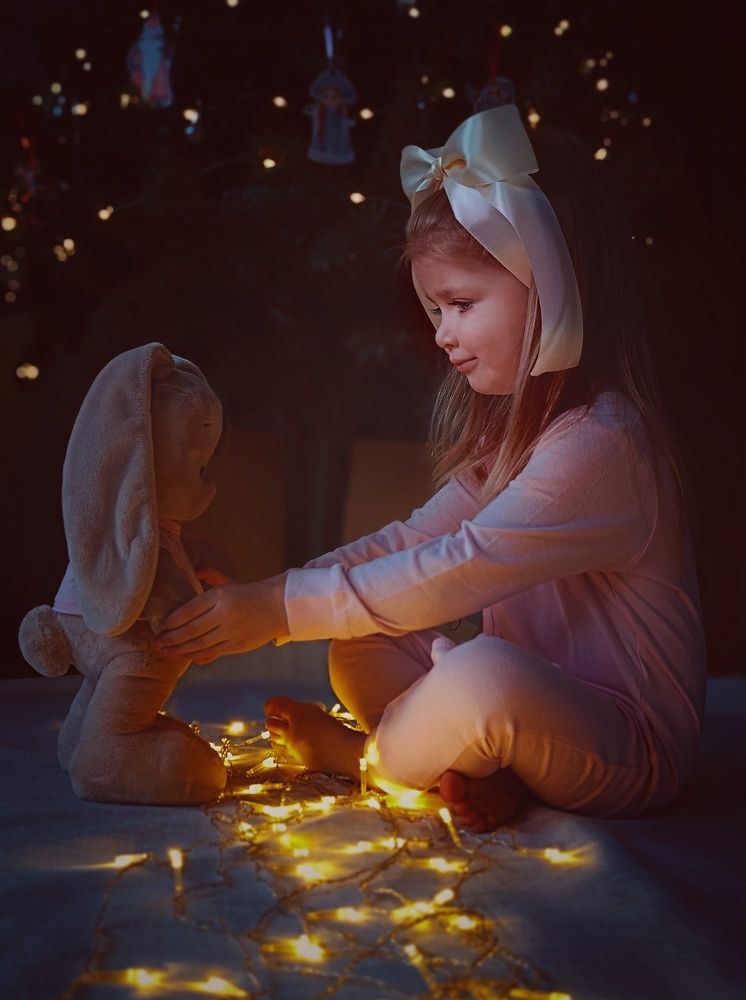 \"Новогодняя сказка\"