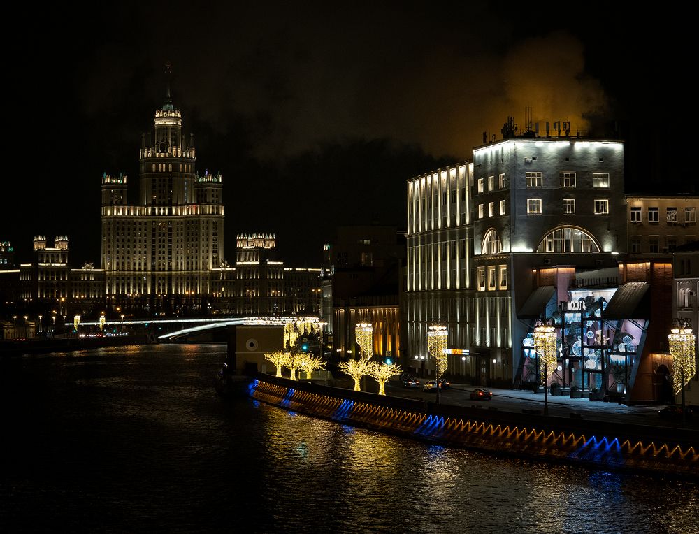 Photograph by Александр Луппов