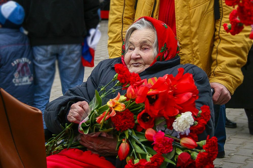 Photograph by Дарья Вихорева