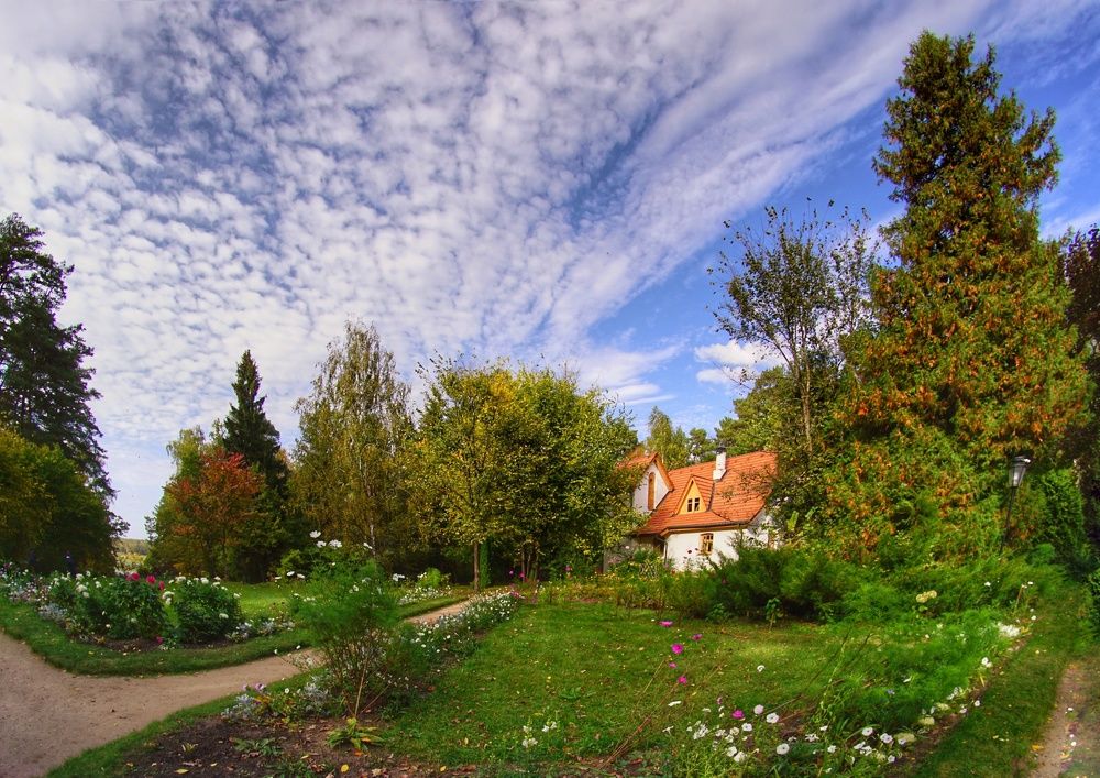 Photograph by Сергей Гуляев