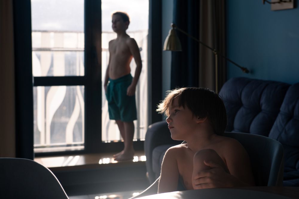 Photograph by Елена Уваева