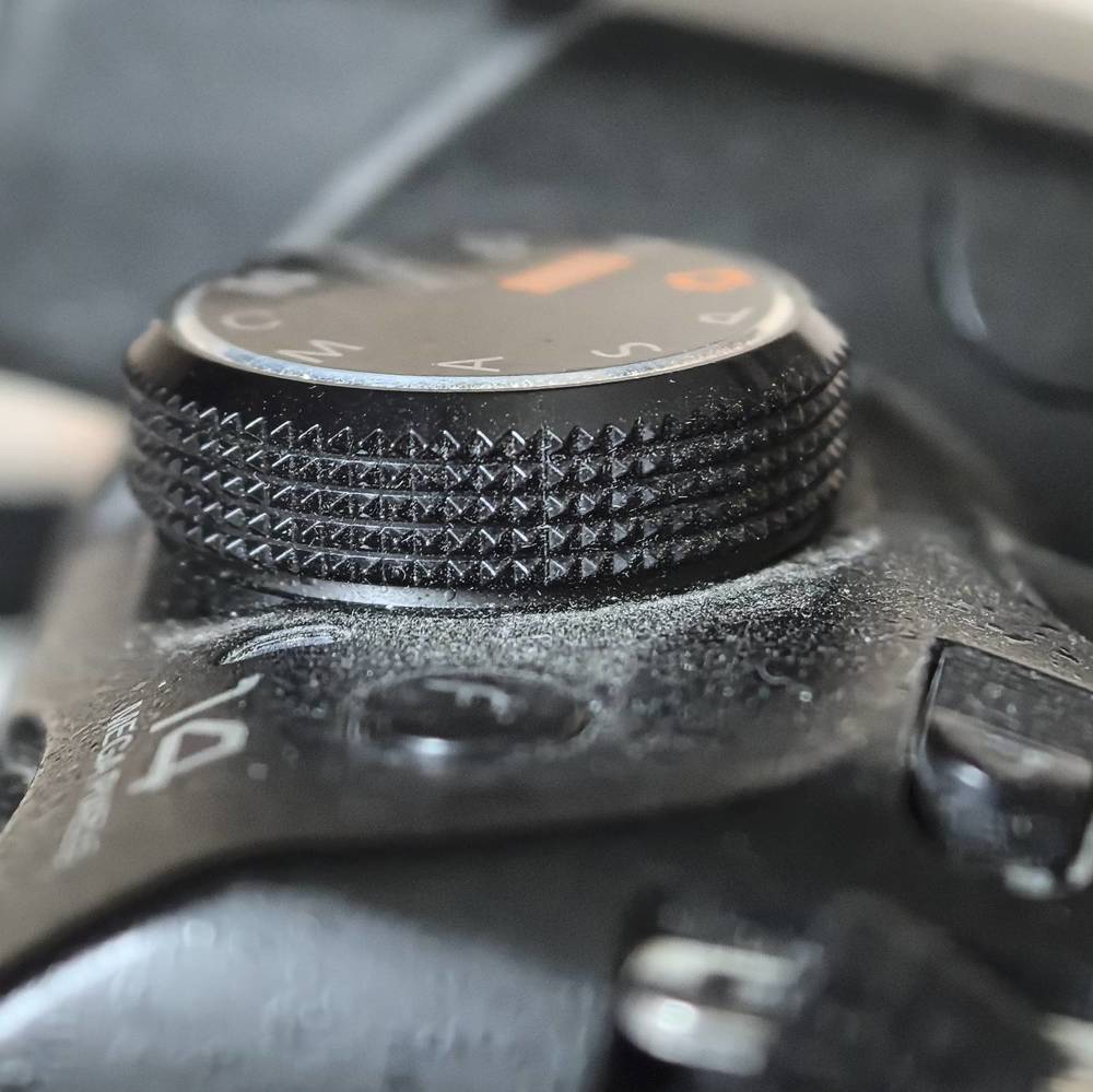 Photograph by Юрий Полушин