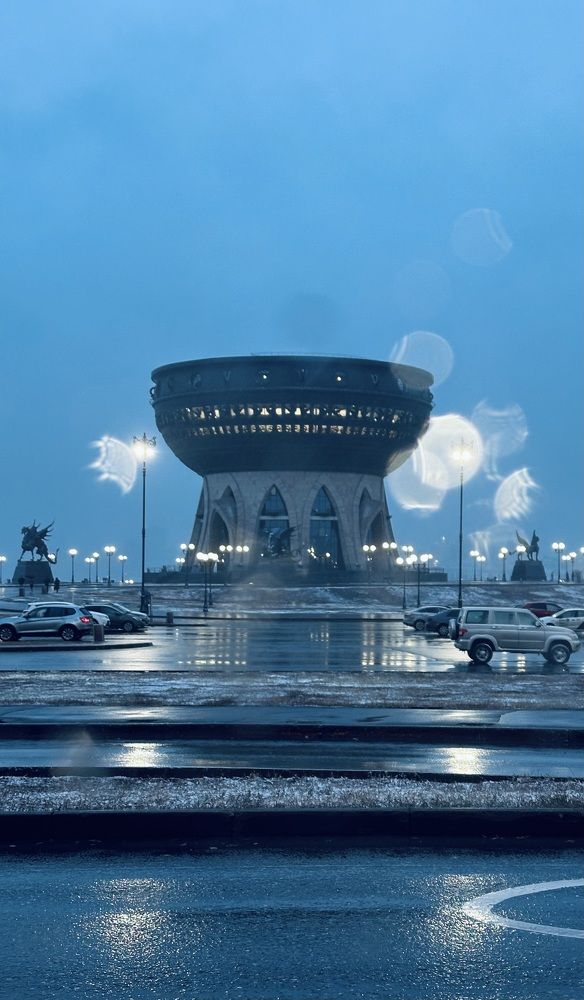 Photograph by Ксения Гулькова