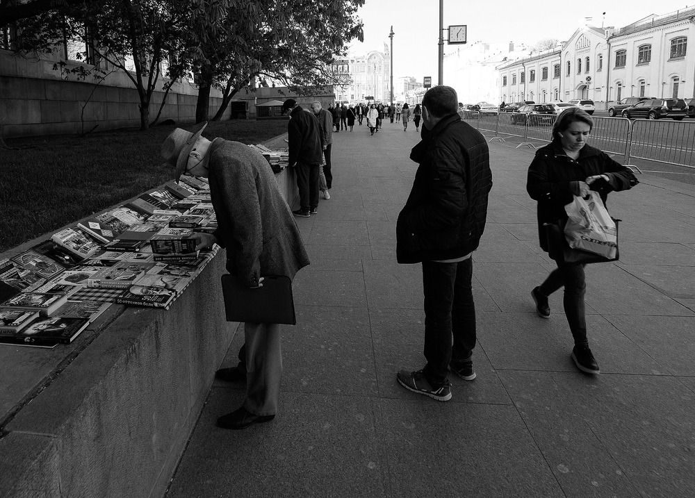 Photograph by Дмитрий Ткаченко