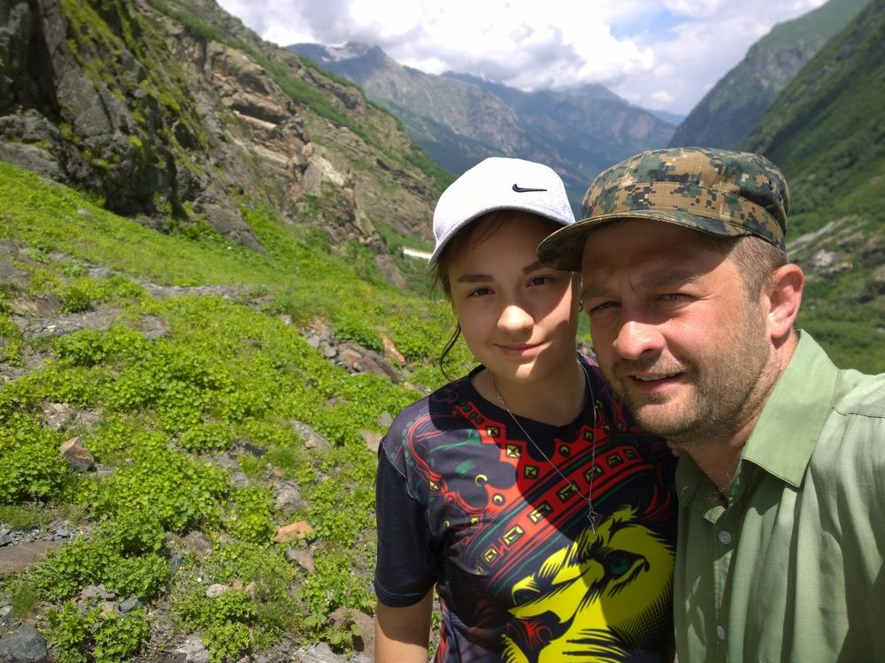 Photograph by Александр Лайпанов