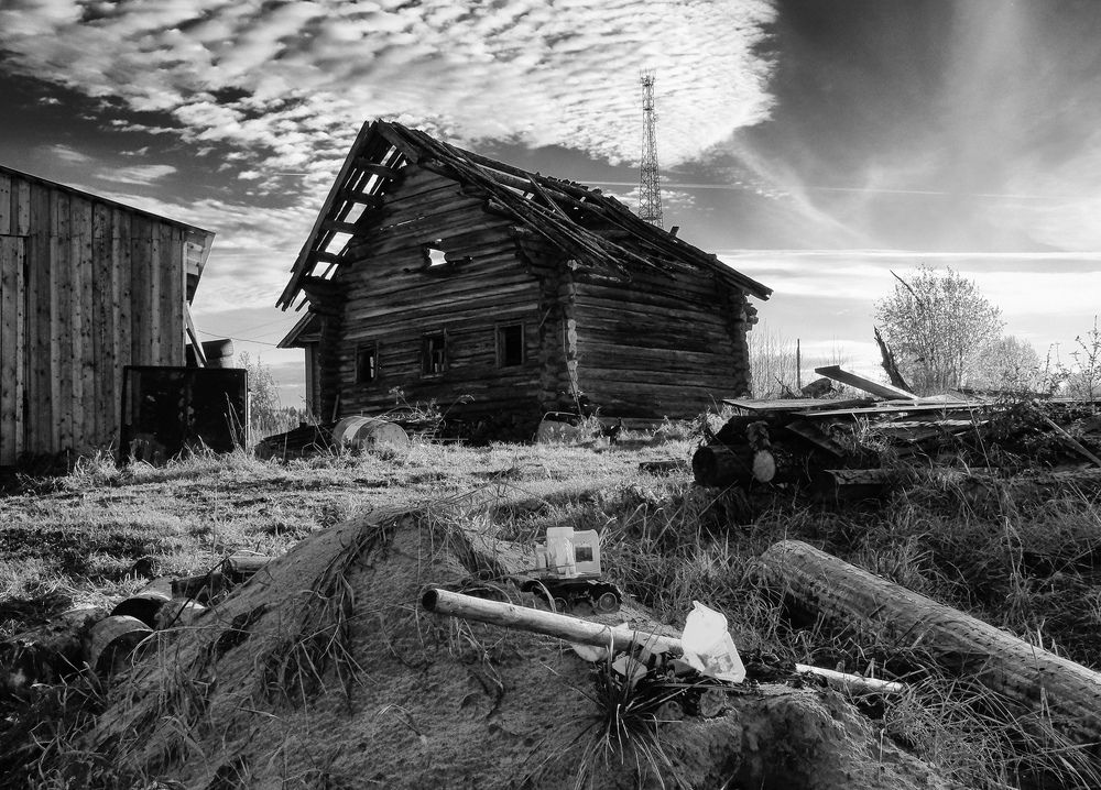 Photograph by Ольга Александрова