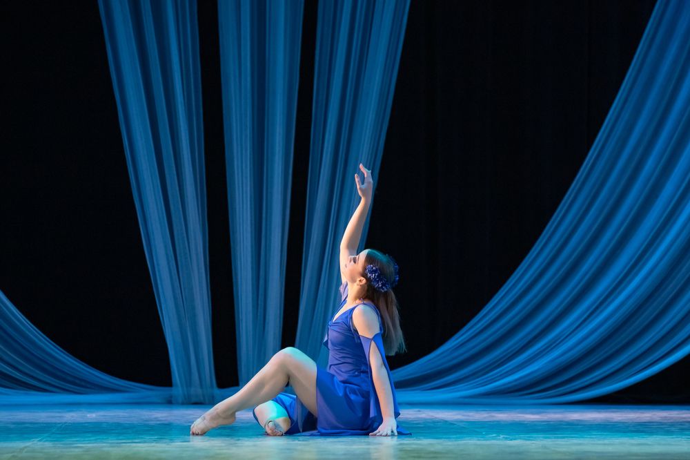 Photograph by Леся Ладова