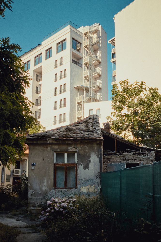 Photograph by Эдгар Черкасов