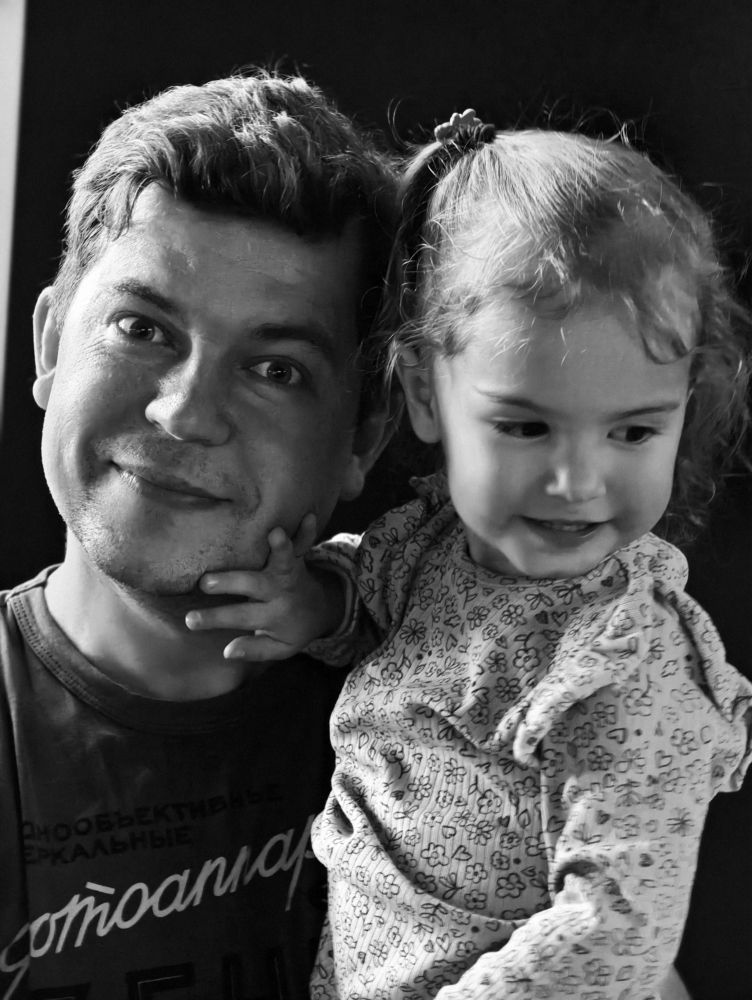 Photograph by Всеволод