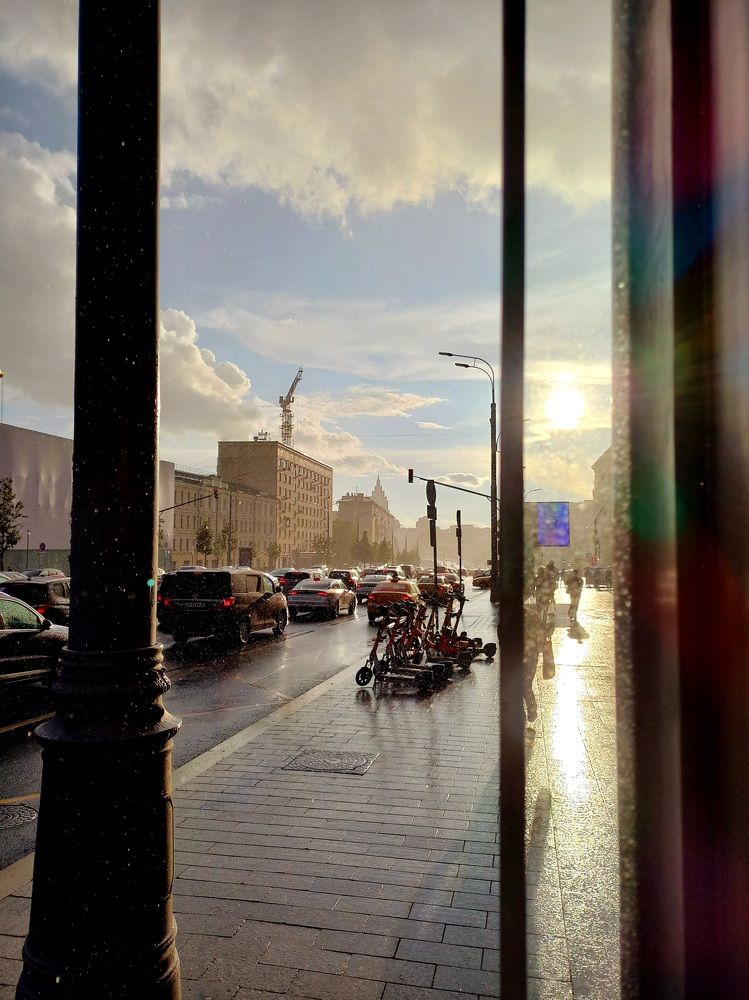 Photograph by Яна