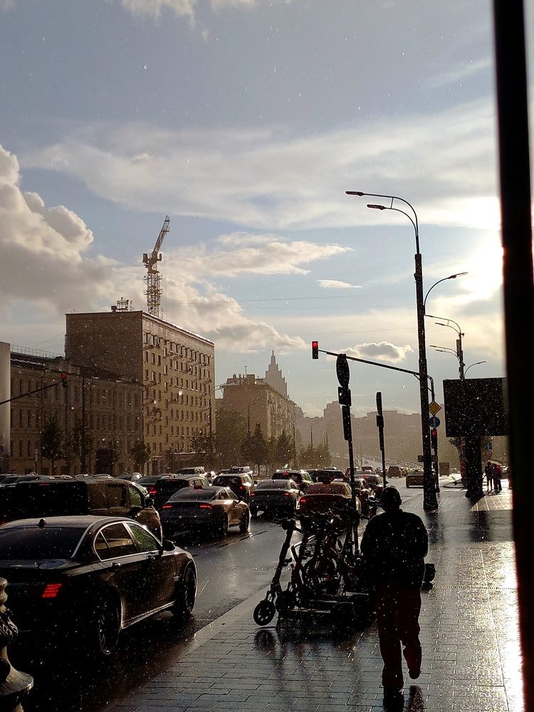 Photograph by Яна