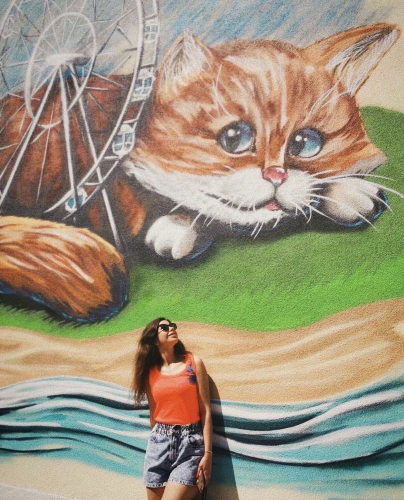 Photograph by Александра Акси