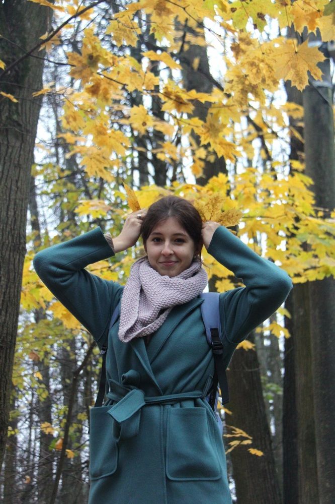 Карпо в своих владениях