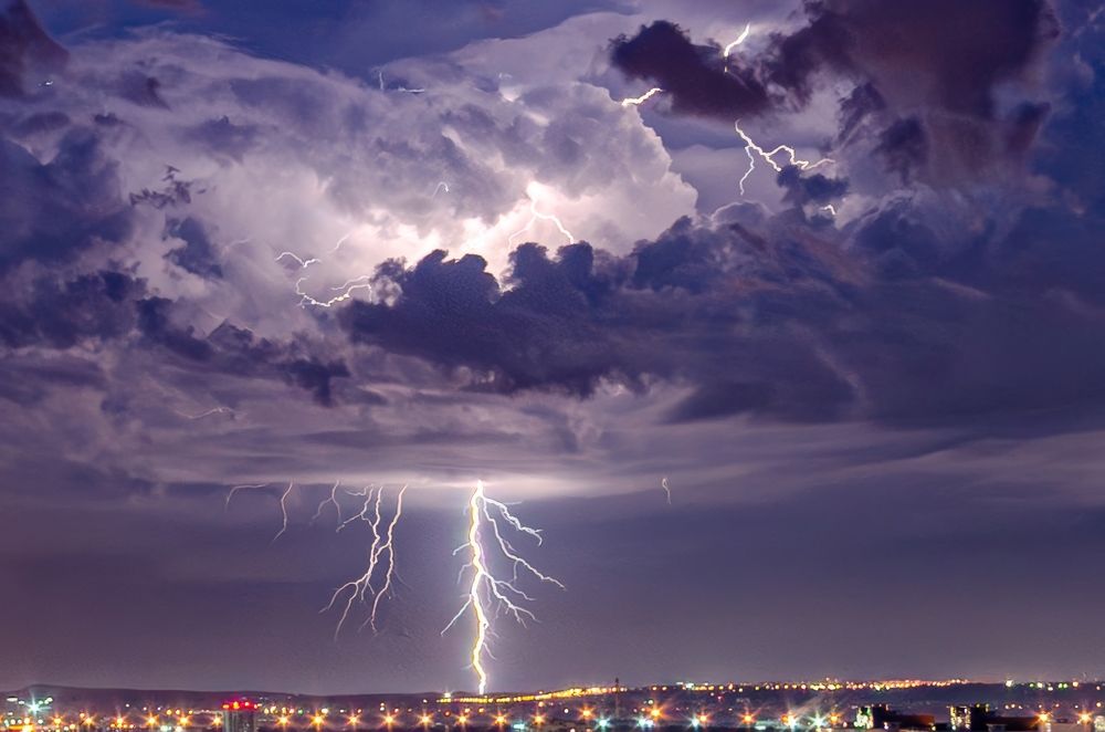 Photograph by Oksana Kuzmina