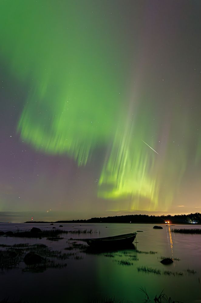 Photograph by Oksana Kuzmina