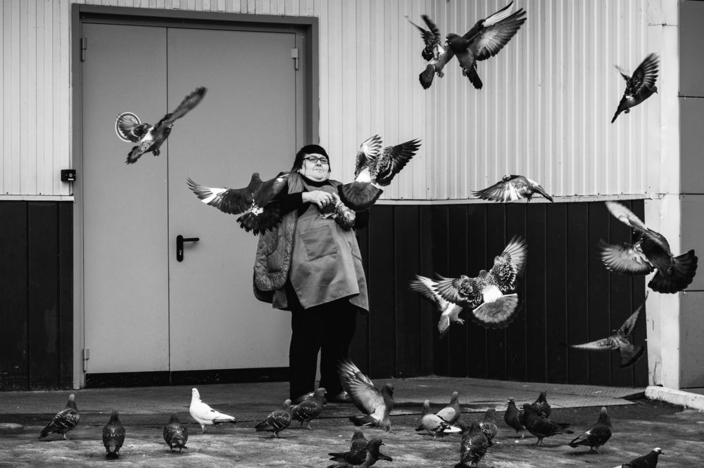 Photograph by Вертиков Юрий