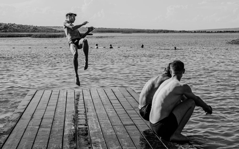 Photograph by Вертиков Юрий