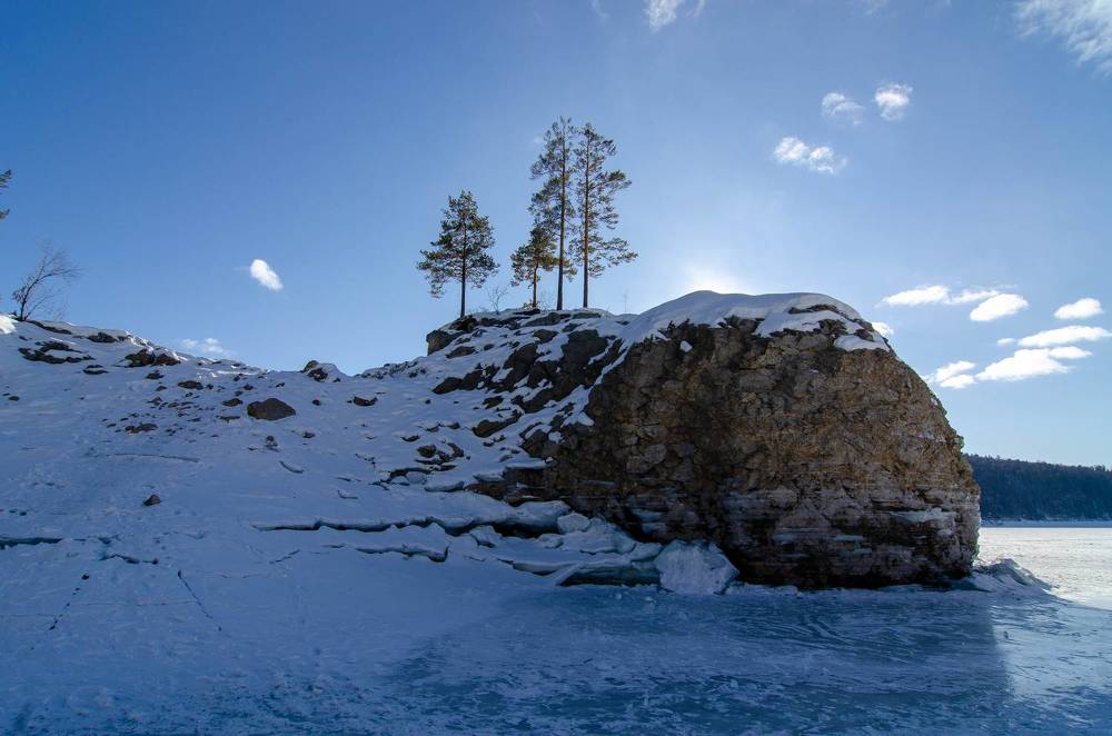 Photograph by Вадим Басов