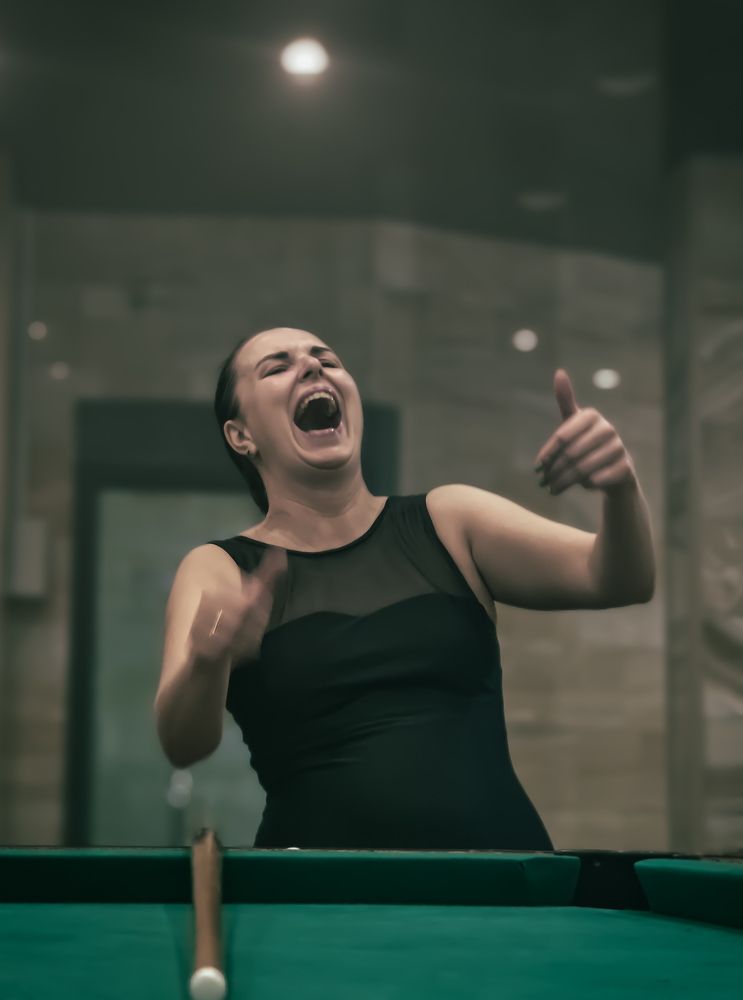 Фотография автора Евгения Владимировна