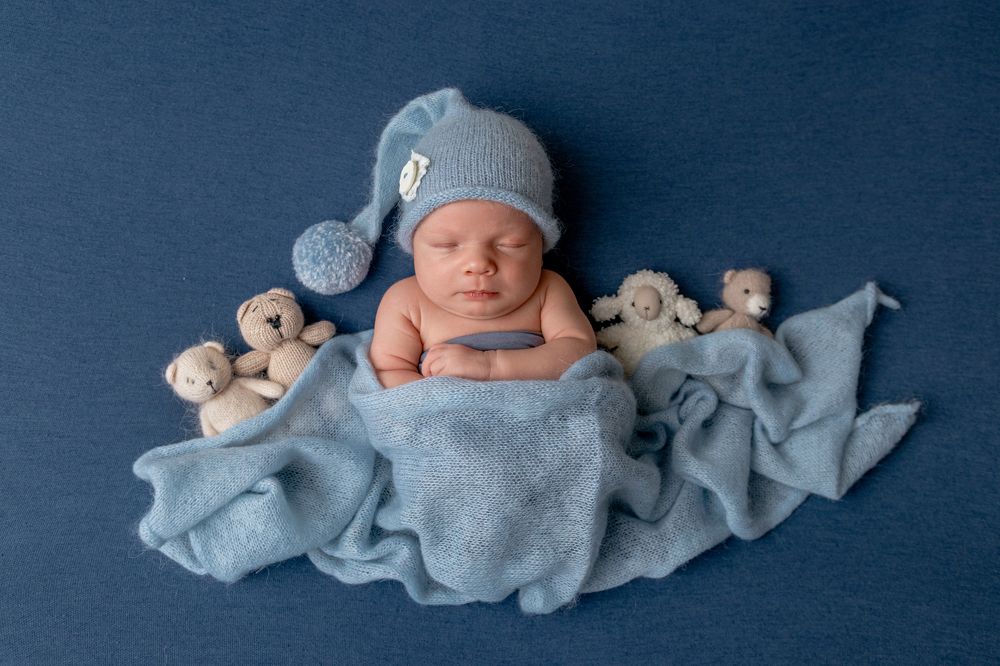 Фотография автора Юлия Анашко