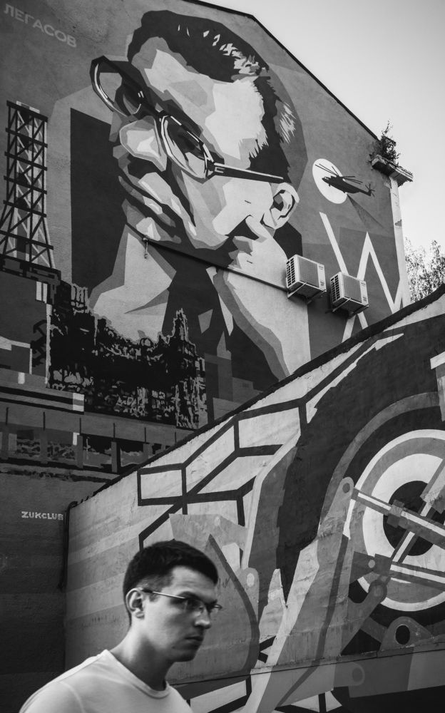 Photograph by Вертиков Юрий