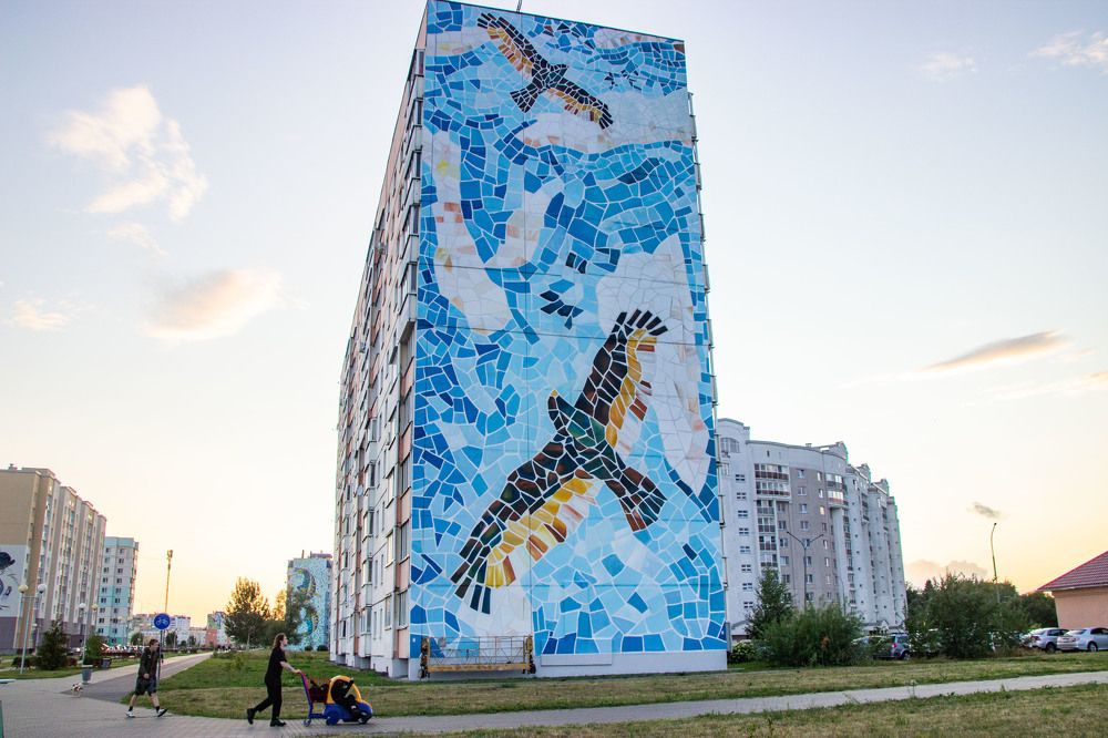 Photograph by Алексей Борисов