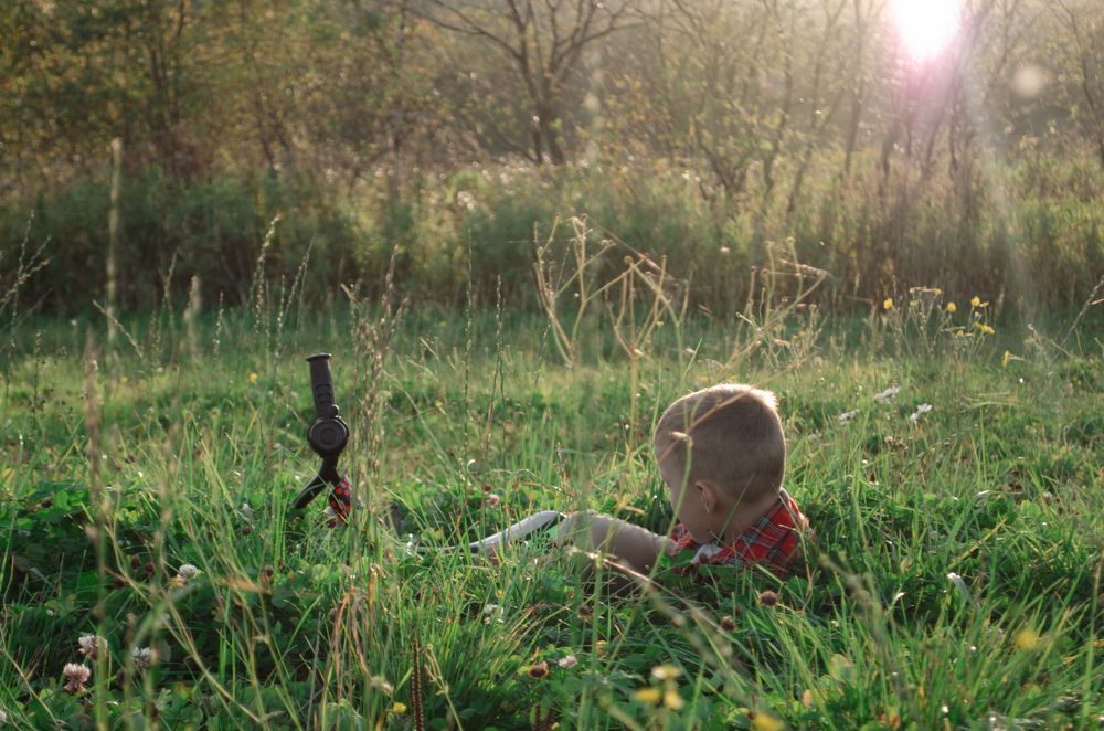 Photograph by Дина Чехова