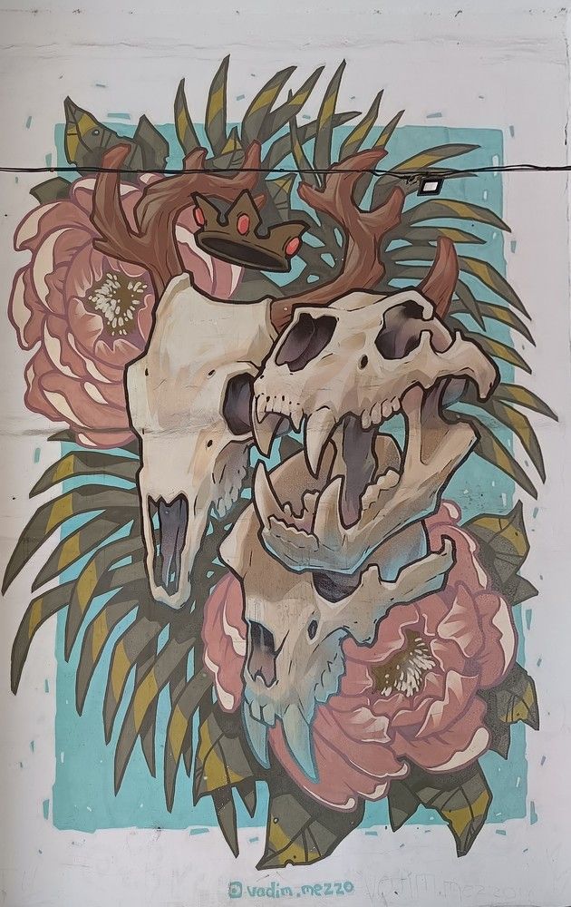 Photograph by Любовь Старовойтова